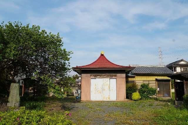 泰風山弘頂寺尊乗院の参拝記録1