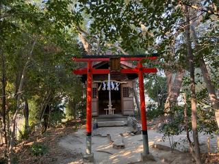 熊野神社の参拝記録(カズさん)