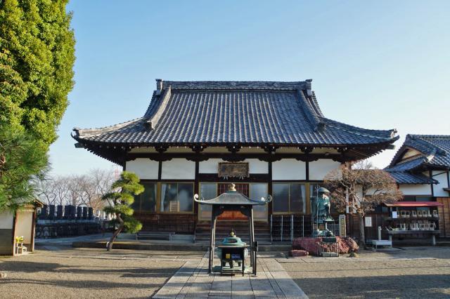 瑠璃光山玉井寺の写真1