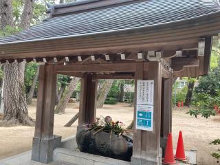 熊野神社の参拝記録(カズさん)