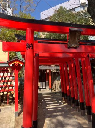 甲子園素盞嗚神社の参拝記録(senwayさん)