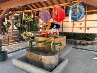 生瀬皇太神社の参拝記録(カズさん)