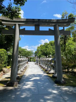 伊和志津神社の参拝記録(melody0104さん)