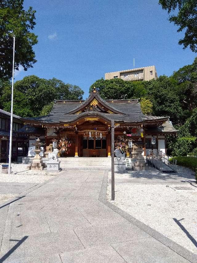 伊和志津神社の参拝記録8