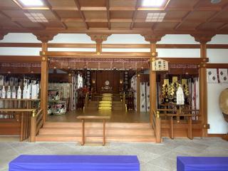 伊和志津神社の参拝記録(ととるしさん)