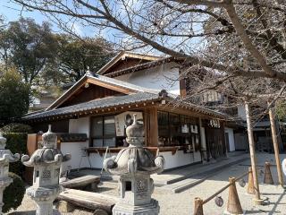 伊和志津神社の参拝記録(ととるしさん)