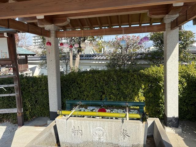 兵庫県宝塚市伊孑志1-4-3 伊和志津神社の写真17