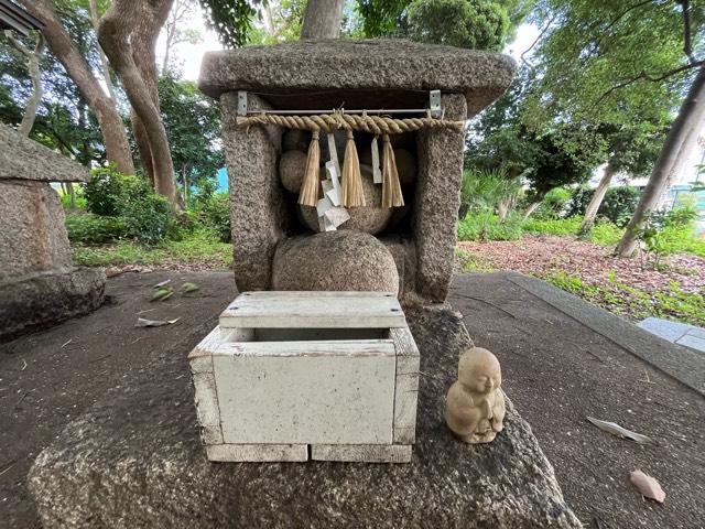 兵庫県宝塚市高司2-160 素盞嗚神社の写真5