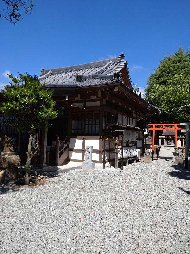 熊野神社（鹿塩熊野神社）の参拝記録6