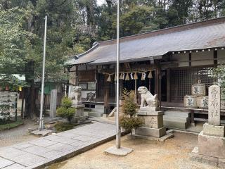 賣布神社の参拝記録(マコトさん)