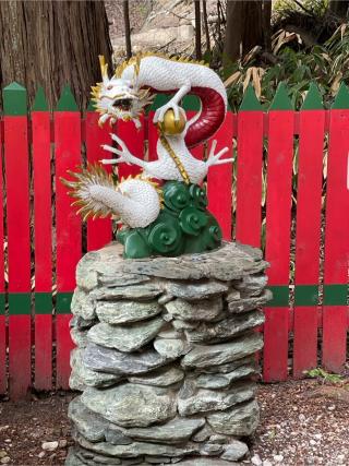 賣布神社の参拝記録(マコトさん)
