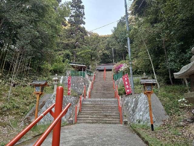 賣布神社の参拝記録7