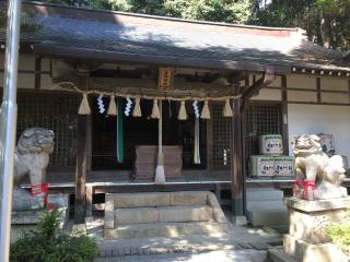 賣布神社の参拝記録(mihoさん)