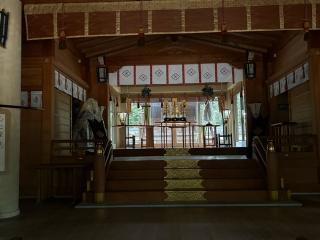 安倉住吉神社の参拝記録(ととるしさん)