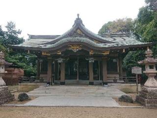 住吉神社の参拝記録(ヨロロンさん)
