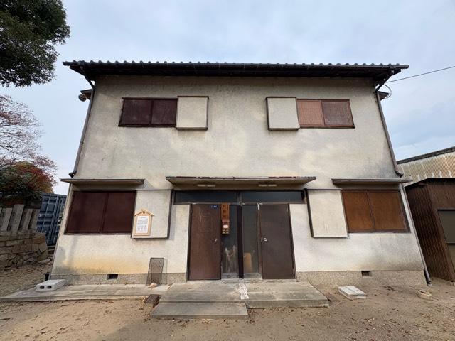 兵庫県宝塚市小浜5-4-4 小浜皇大神社の写真6