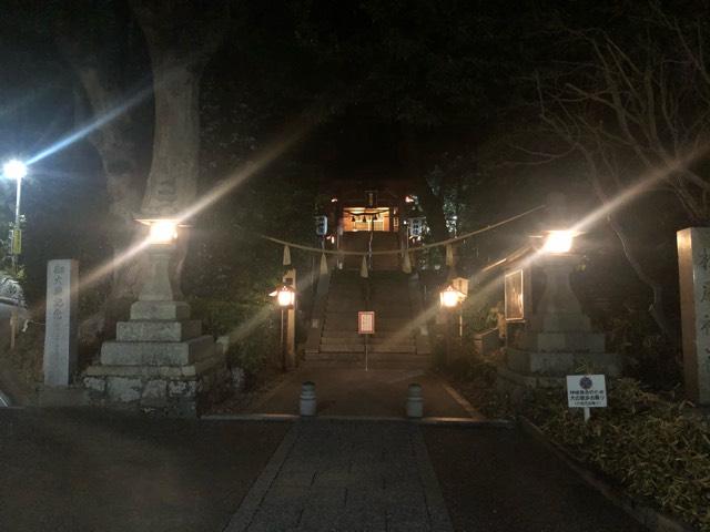 松尾神社の参拝記録8