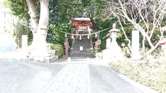 松尾神社の参拝記録9