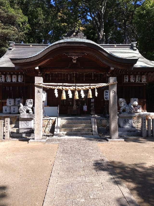 松尾神社の参拝記録1