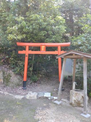 八阪神社の参拝記録(カジカジさん)