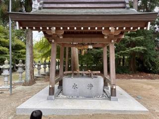 素盞嗚命神社の参拝記録(カズさん)