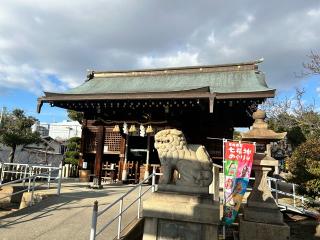 貴布禰神社の参拝記録(深奥(シンオウ)さん)