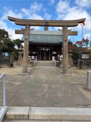 貴布禰神社の参拝記録(こーちんさん)
