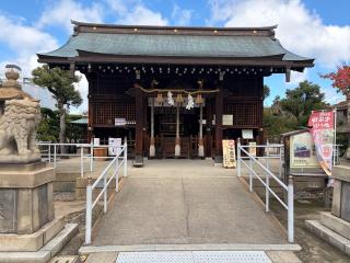 貴布禰神社の参拝記録(こーちんさん)