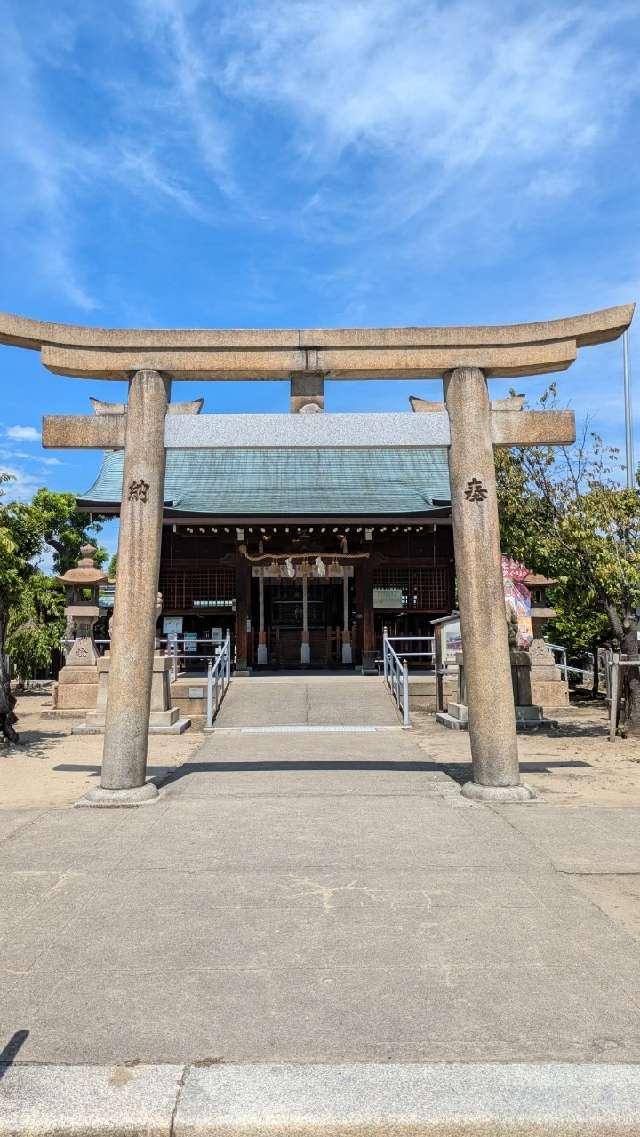 貴布禰神社の参拝記録6