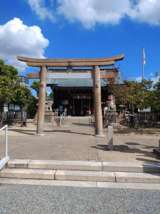 貴布禰神社の参拝記録5