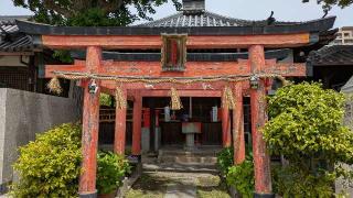 伊佐具神社の参拝記録(あきおさん)
