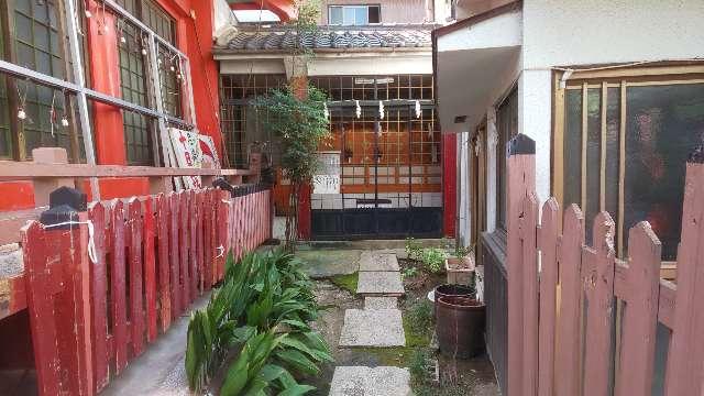 兵庫県尼崎市神田中通3-82 戎神社（尼崎えびす神社）の写真17