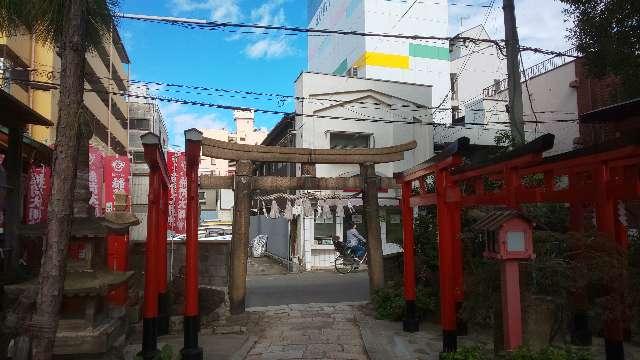 兵庫県尼崎市神田中通3-82 戎神社（尼崎えびす神社）の写真19