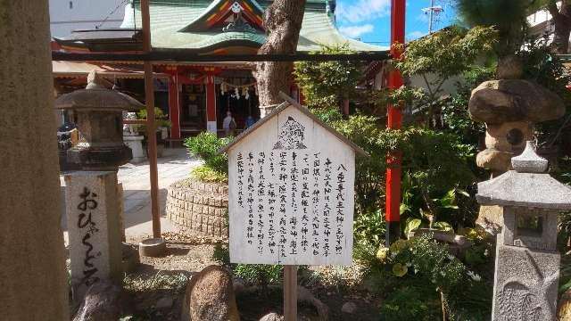 兵庫県尼崎市神田中通3-82 戎神社（尼崎えびす神社）の写真22