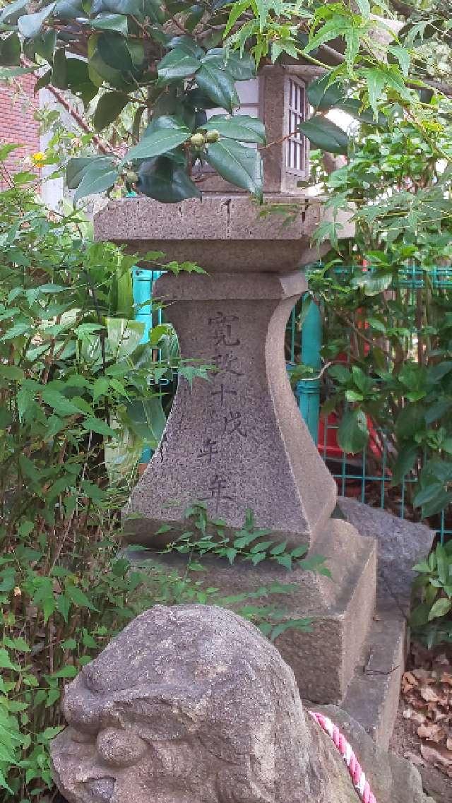 兵庫県尼崎市神田中通3-82 戎神社（尼崎えびす神社）の写真23