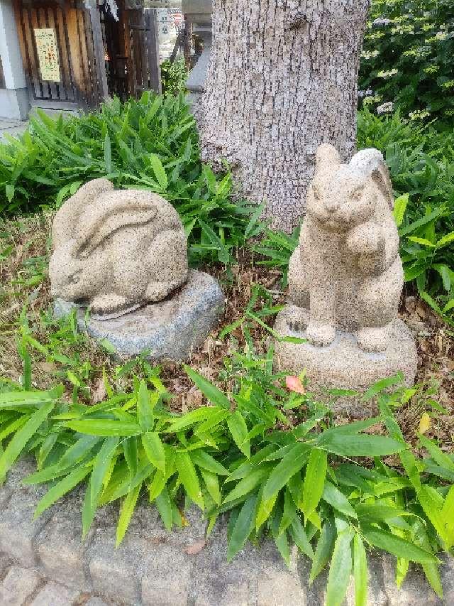 戎神社（尼崎えびす神社）の参拝記録(池ちゃんさん)