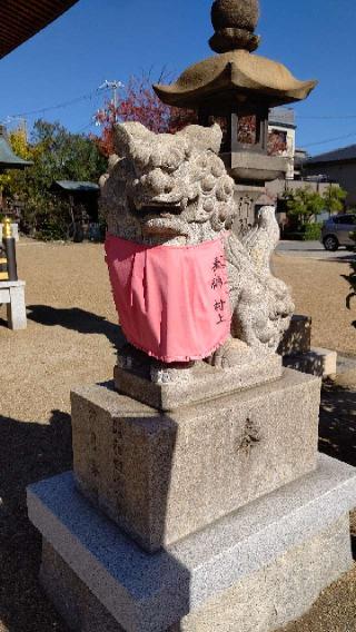 初嶋大神宮の参拝記録(はじめさん)