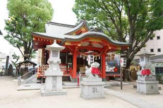 杭瀬熊野神社の参拝記録(のぶちゃんさん)