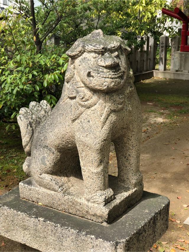 須佐男神社の参拝記録7