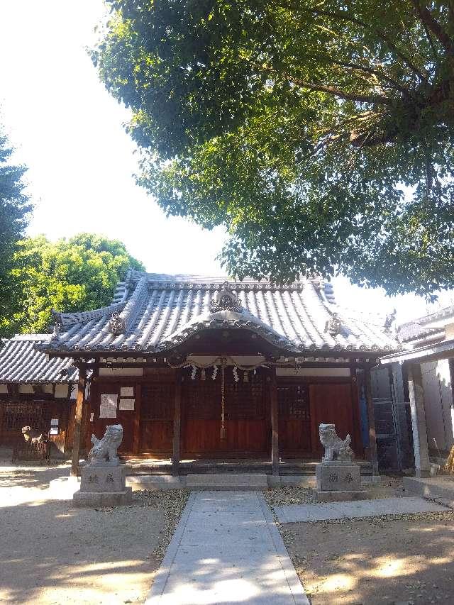 貴布禰神社の参拝記録2