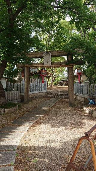 長洲天満神社（長洲天満宮）の参拝記録(ネゴシエータさん)