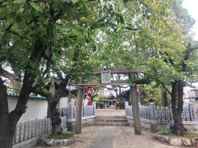 長洲天満神社（長洲天満宮）の参拝記録9