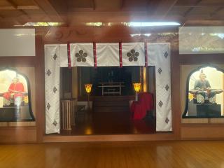 長洲天満神社（長洲天満宮）の参拝記録(ととるしさん)