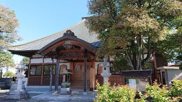 青雲山多聞院長福寺の参拝記録1