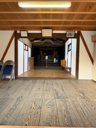 春日神社の参拝記録(ととるしさん)