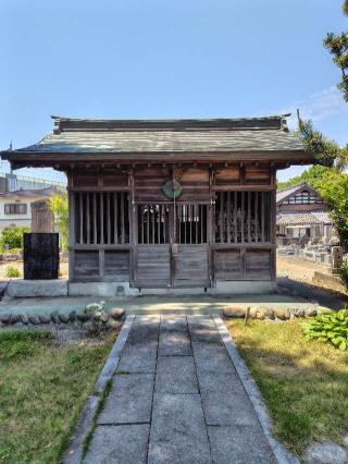 勝林山地蔵院永福寺の参拝記録(zx14rさん)
