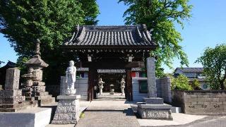 勝林山地蔵院永福寺の参拝記録(thonglor17さん)