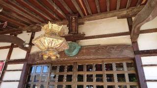 勝林山地蔵院永福寺の参拝記録(thonglor17さん)