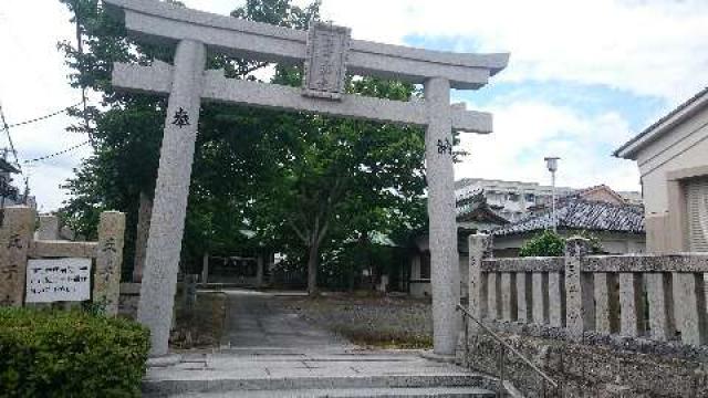 熊野大神社の写真1