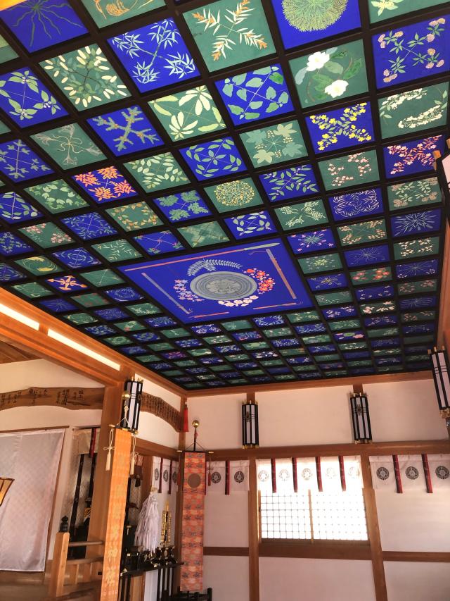 兵庫県尼崎市水堂町1-25-7 水堂須佐男神社の写真3